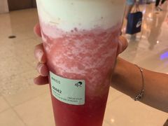 -喜茶(广州天汇igc店)