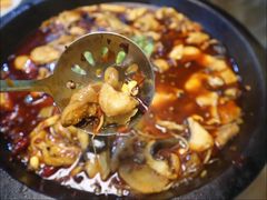 -九寨沟石锅鱼(沣峪口二十年店)