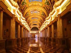 -广州凤凰城酒店-维也纳西餐厅