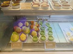 -堂会·KTV·自助餐·团建聚会(天河店)