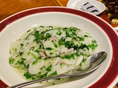 -上海人家花樣年华(中山公园店)