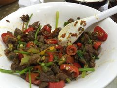 -建辉湖南土菜馆(南大街店)