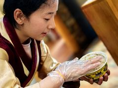 -宗巴雍姆藏餐府