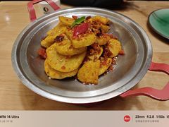 -阿西娅·西北妈妈拿手菜·清真(西站店)