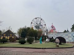 -安吉Hello Kitty乐园