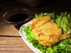 蜜汁鲜烤鳕鱼片-陶享时光西餐·下午茶·竹林花园(新城店)