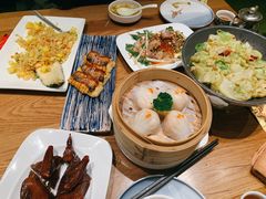 -点心传说·粤菜点心(佐阾虹湾店)