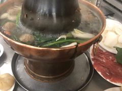 -三兴涮羊肉(荣安大街店)