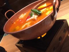 -云海肴·汽锅鸡·云南菜(高德置地店)