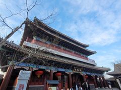 -天津妈祖文化园