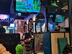 -佰人王串串香火锅(洋珠巷店)