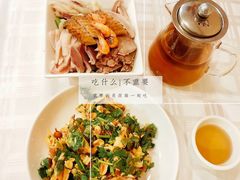 -翠亭酒家(山西南路店)