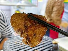 牛肉-大槐树烤肉馆