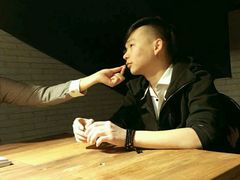 -第三空间·趣味桌游·轰趴.室内CS.剧本杀(大武汉1911店)