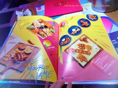 -HELLO MUSAE 拾光缪斯餐厅·纯正希腊风味(苏州中心店)