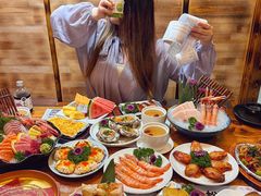 -松坂屋日料自助(长城路店)