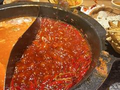 -蜀大侠火锅(总府路店)