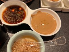 -额尔敦·品质自助(摩尔城店)