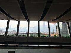 -香港ELEMENTS圆方