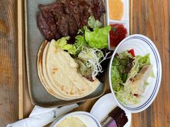 -榖屋house of flour(张江首店)