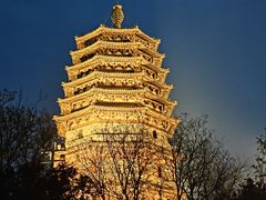 -天宁寺