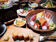 -九井澤精致料理(金茂店)