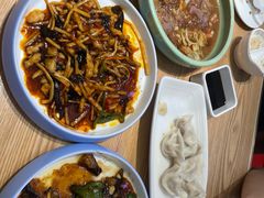 -东北灶(高新银泰店)