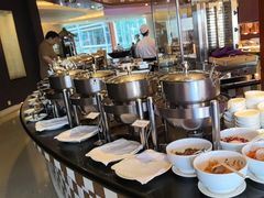 -昆明佳华广场酒店·西餐厅