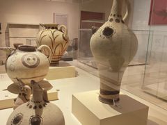 -雅典国家考古博物馆(Ethniko Archaiologiko Museo)