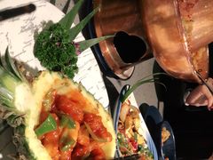 -觅山云南菜(泊富ICITY店)
