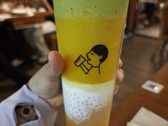 -喜茶(广州汉溪长隆店)