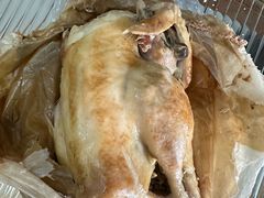 -阿侬盐焗鸡(清澜店)