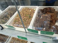 -紫光园清真北京小吃(广渠门内店)