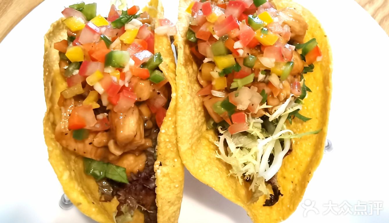 扬州西餐bistro Eleven Kitchen来探店啦～