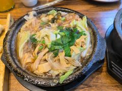 -王明古法砂锅居(开化寺店)