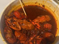 -领鲜活海鲜榴莲自助火锅(东门店)