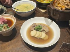 -扬州狮子楼·非遗淮扬菜(总店)