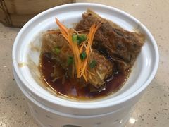 -点都德(华强南店)