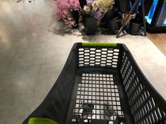 -永辉Bravo超市(东二环泰禾广场店)