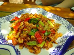 -阿鹏故事云南野生菌火锅(人民路店)