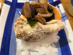 -江户家·日本料理·铁板烧(汉江东路店)