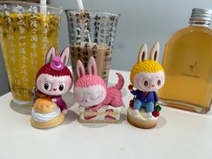 -泡泡玛特POPMART(正弘城店)