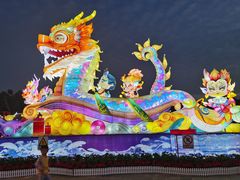 -深圳锦绣中华民俗村
