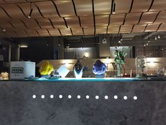 -Gray Whale 灰鲸餐厅(北美N1店)