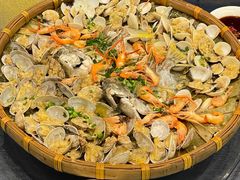 -叙兴楼(礼东财记农庄分店)