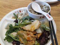 -素满香·素食自助餐(苏州·临顿路店)