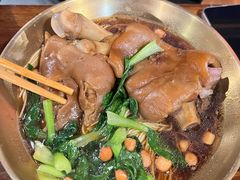 -老横泾面馆(吴中横泾店)