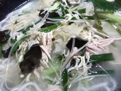 -蒙小妹骨汤饭.米线(新光路店)