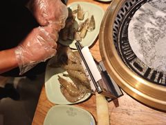 -焰江山海鲜牛排烤肉自助(锦华万达二星店)