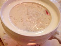 -燕庭·纯燕窝·甜品下午茶(南京西路店)